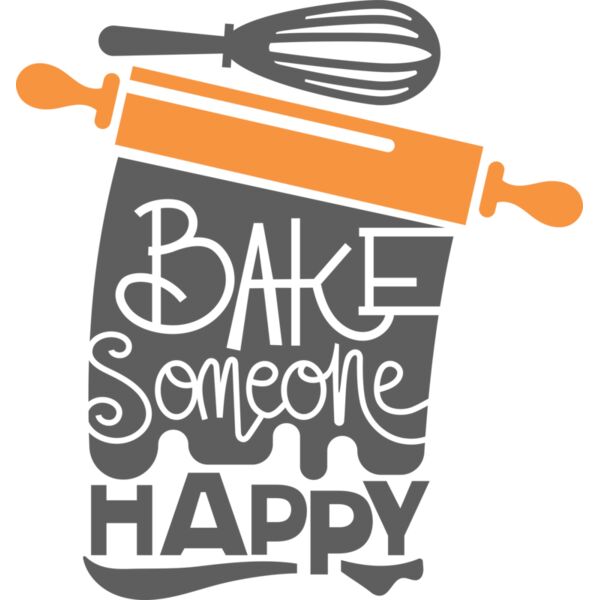 bake someone happy Thumbnail