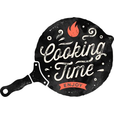 cooking time enjoy Thumbnail